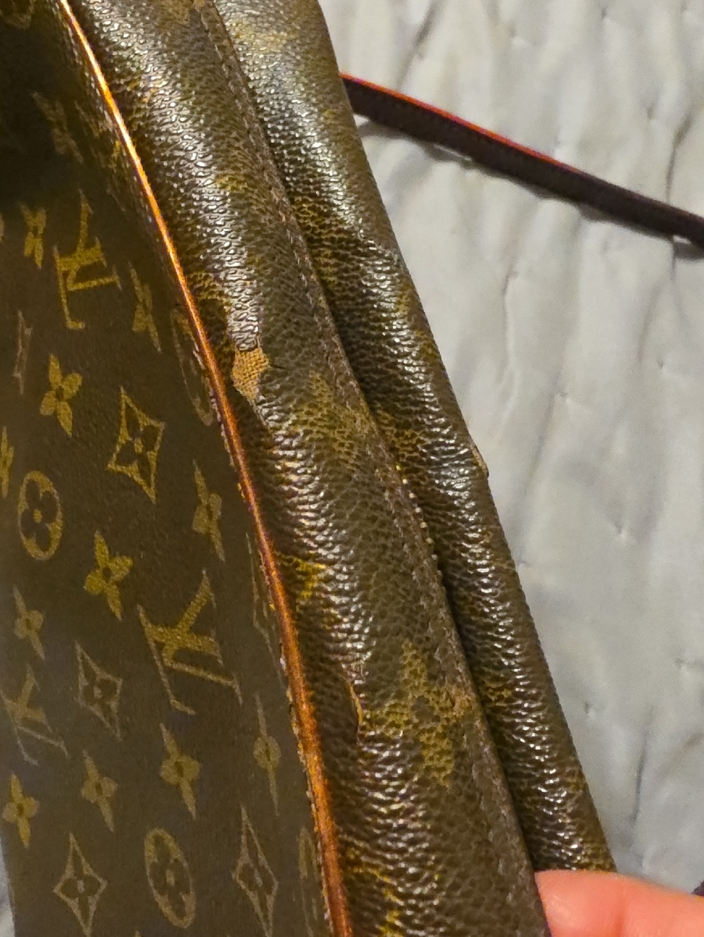 Louis Vuitton Project bundle - Picture 6 of 6